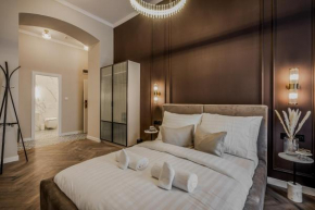 Timeless Boutique Suites by BQA